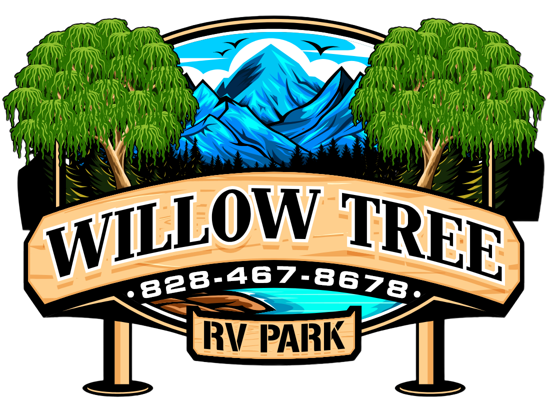 Willow Tree Logo